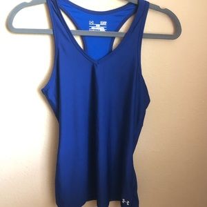 Under Armour Racerback Tank Top